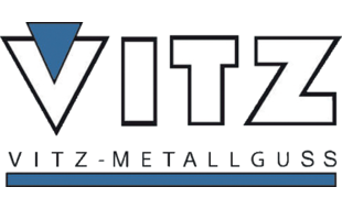 Logo der Firma Vitz GmbH & Co. KG  Vitz-Metallguss aus Velbert