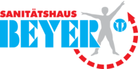 Logo der Firma Sanitätshaus Beyer aus Buchen