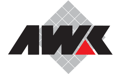 Logo der Firma AWK Raumausstatter aus Kronach