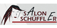 Logo der Firma Friseursalon Schüffler; Frau Andrea Eheim-Lenhart aus Baunatal