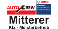 Logo der Firma Auto Mitterer aus Allersberg