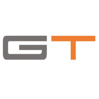 Logo der Firma Gräfe Tore aus Radeburg