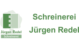Logo der Firma Schreinerei Jürgen Redel aus Eckersdorf