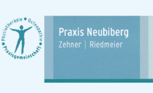 Logo der Firma Praxis für Physiotherapie und Osteopathie Zehner, Riedmeier aus Neubiberg