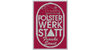 Logo der Firma Ernst Frauke Polsterwerkstatt aus Ilsede