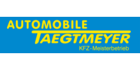 Logo der Firma Autoreparatur Taegtmeyer aus Meißen