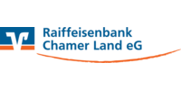 Logo der Firma Raiffeisenbank Chamer Land eG aus Roding