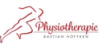 Logo der Firma Bastian Höffken Physiotherapie aus Kaarst