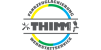 Logo der Firma Fahrzeuglackierung & Werkstattservice Thimm GmbH aus Hilden