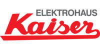 Logo der Firma Elektrohaus Kaiser aus Häusern
