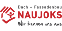 Logo der Firma Dach + Fassadenbau Naujoks aus Oschatz