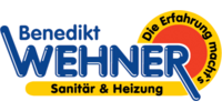 Logo der Firma Wehner Benedikt Sanitär & Heizung aus Burkardroth