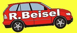 Logo der Firma Sachverständigenbüro Beisel aus Sankt Leon-Rot