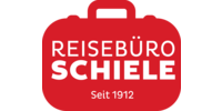 Logo der Firma Reisebüro Schiele GmbH & Co. KG aus Bamberg