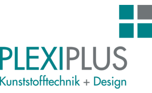Logo der Firma Plexiplus GmbH aus Wuppertal