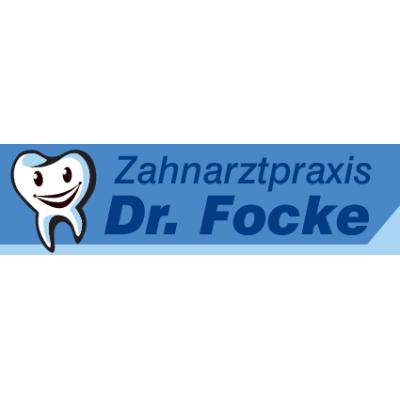 Logo der Firma Zahnarztpraxis Dr. med. Steffen Focke aus Freiberg