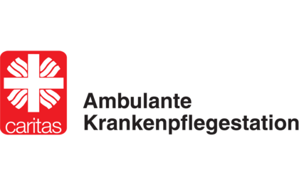 Logo der Firma Ambulante Krankenpflegestation Caritas aus Ansbach