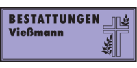 Logo der Firma Bestattungen Vießmann aus Weißenbrunn