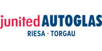 Logo der Firma junited Autoglas Riesa I Torgau aus Riesa