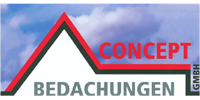 Logo der Firma Concept Dach & Wand GmbH aus Mülheim an der Ruhr auf dem Branchenportal Dachdecker.com