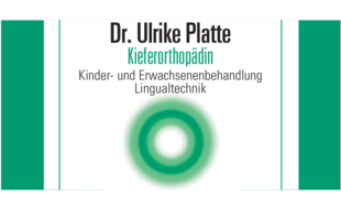 Logo der Firma Platte Dr. Ulrike aus Düsseldorf