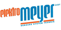 Logo der Firma Meyer Elektro GmbH aus Breisach auf dem Branchenportal Elektriker.org