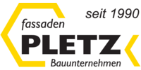 Logo der Firma Fassaden Pletz GmbH aus Plauen