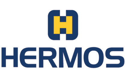 Logo der Firma HERMOS AG aus Mistelgau