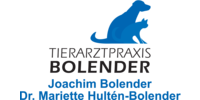 Logo der Firma Tierarztpraxis  Bolender Joachim aus Ochsenfurt