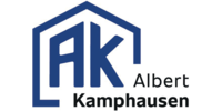 Logo der Firma Kamphausen Albert GmbH aus Mönchengladbach