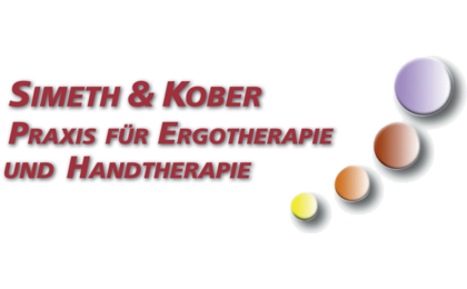 Logo der Firma Ergotherapie Simeth G. aus Nittenau