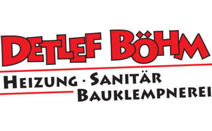 Logo der Firma Böhm Detlef Heizung Sanitär Bauklempnerei aus Elstra