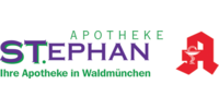 Logo der Firma St. Stephan Apotheke aus Waldmünchen