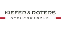 Logo der Firma Kiefer & Roters Steuerkanzlei aus Waldshut-Tiengen