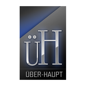 Logo der Firma Über-Haupt Friseurstudio aus Göttingen