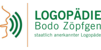 Logo der Firma Logopädie Zöpfgen aus Wildenfels