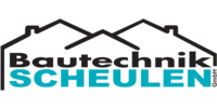 Logo der Firma Bautechnik Scheulen GmbH aus Willich