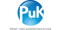 Logo der Firma Druckerei PuK Krämmer GmbH aus Reichenschwand