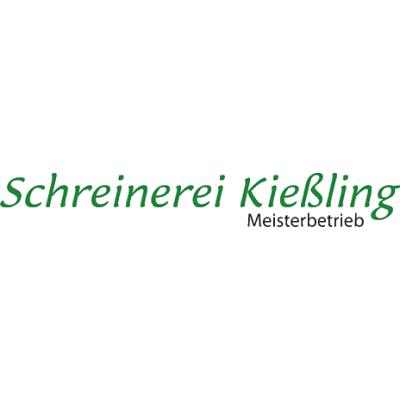 Logo der Firma Kießling Schreinerei aus Fürth
