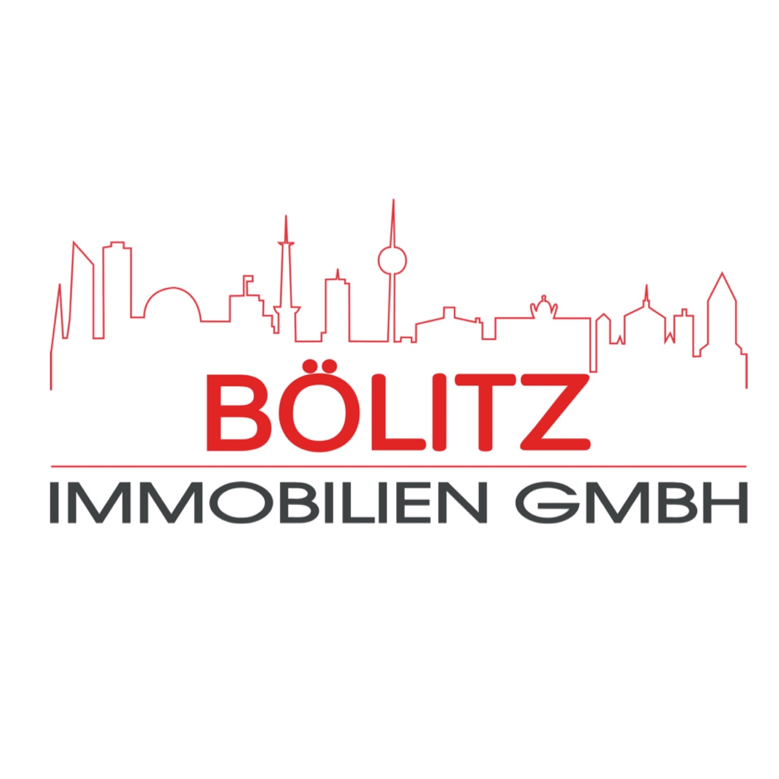 Logo der Firma Bölitz Immobilien aus Berlin