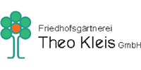 Logo der Firma Blumen Kleis aus Düsseldorf auf dem Branchenportal Gartenbau.org