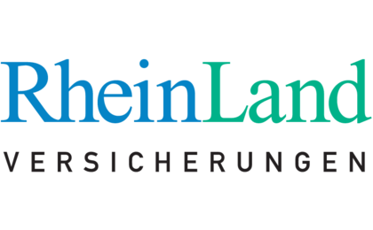 Logo der Firma RheinLand Versicherungs AG aus Neuss