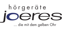 Logo der Firma Hörgeräte Joeres aus Korschenbroich
