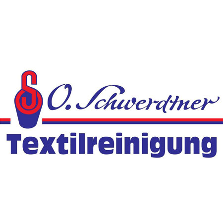 Logo der Firma Textilreinigung O. Schwerdtner aus Görlitz