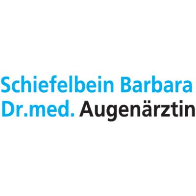 Logo der Firma Schiefelbein Barbara Augenärztin aus Würzburg