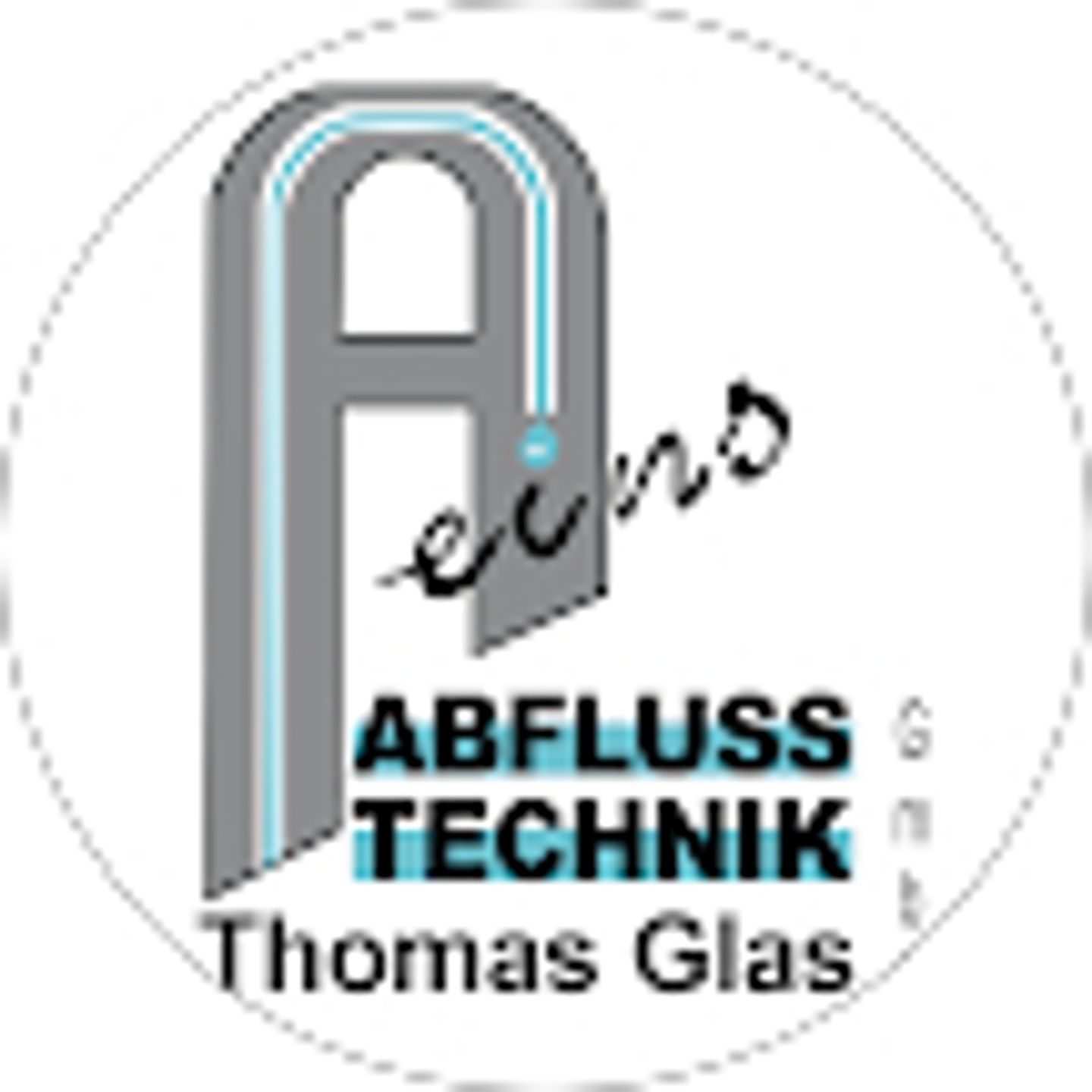 Logo der Firma A1 Abflusstechnik Thomas Glas GmbH aus Straubing