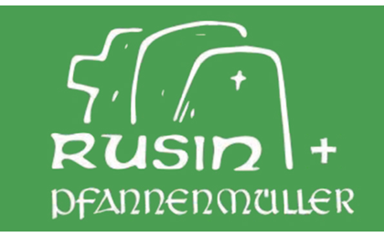 Logo der Firma Ariane Rusin Grabmale aus Erlangen
