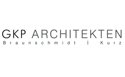 Logo der Firma GKP Architekten GmbH aus Würzburg