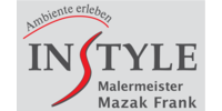 Logo der Firma InStyle Malerbetrieb aus Haßfurt