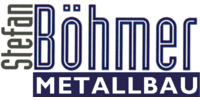 Logo der Firma Böhmer Metallbau aus Ebensfeld